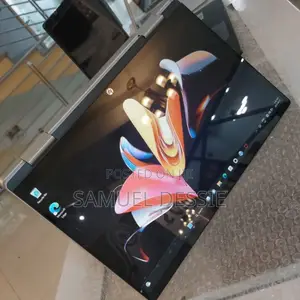 New Laptop HP Pavilion X360 8GB Intel Core I5 SSD 512GB