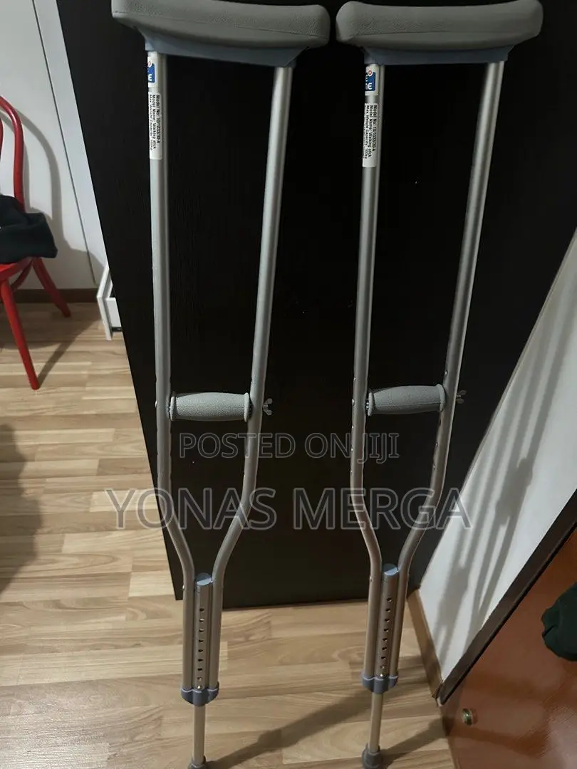 Elderly ክራንች ፮cranch¡Disabled ክራንች``ክራንች]]Crutches+~ክራንች