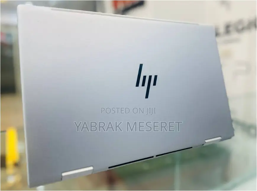 New Laptop HP Envy X360 16GB Intel Core I7 SSD 1T