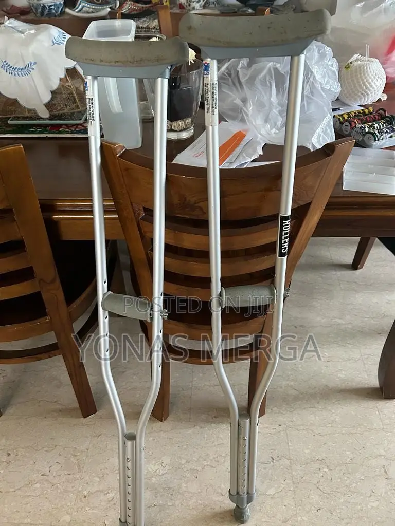 Patients ክራንች ፲crutches¶ክራንች||ክራንች×∞ክራንች!!ክራንች!?ክራንች