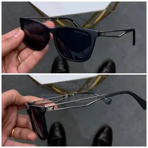 Photo - Armani Sunglasses