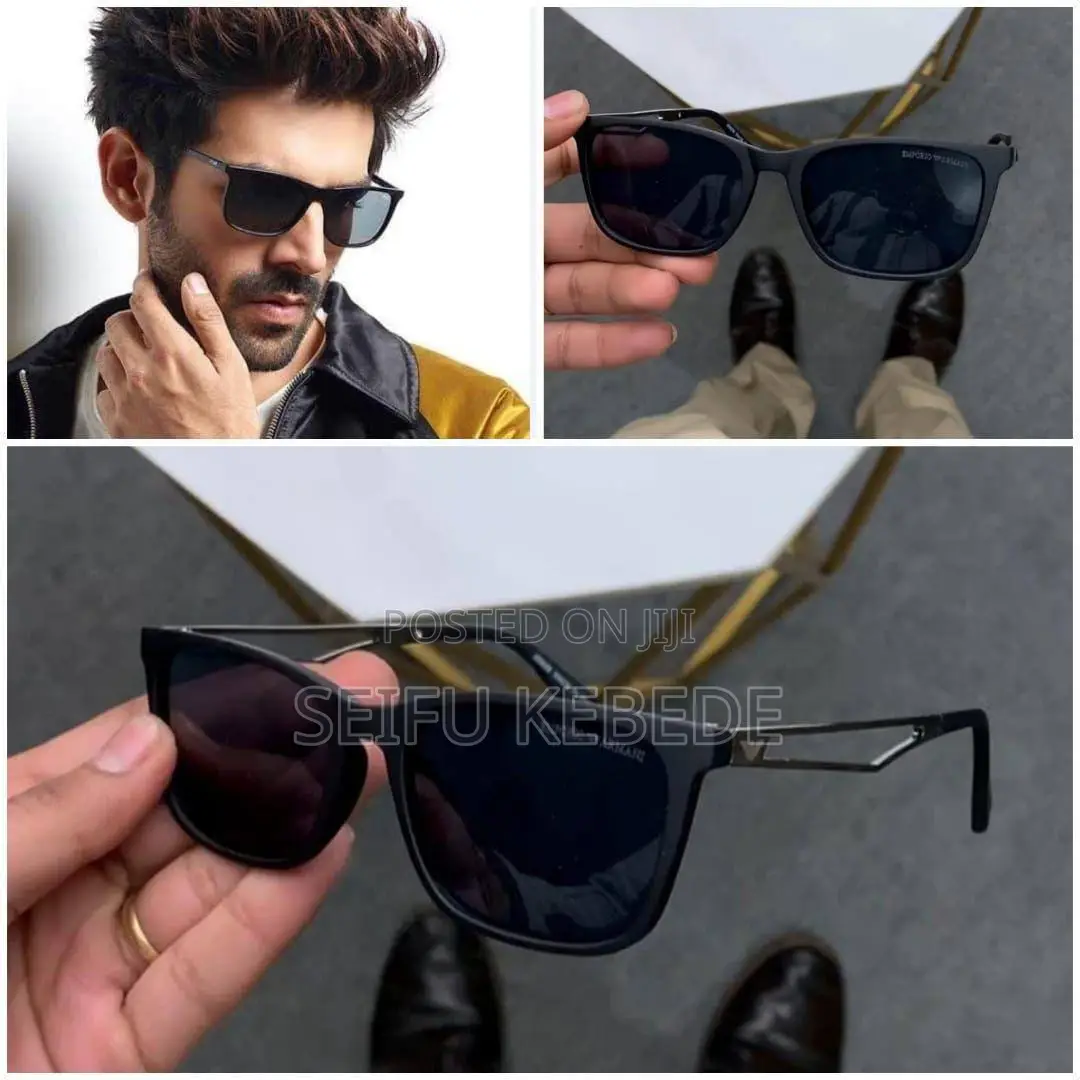 Armani Sunglasses