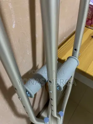 Crutches ❳ይደዉሉልን_ክራንች]ያሉበት እናደርሳለን¶ክራንች;ክራንች′;ክራንች/ክራንች