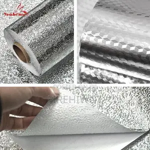 Photo - Kitchen Sticker