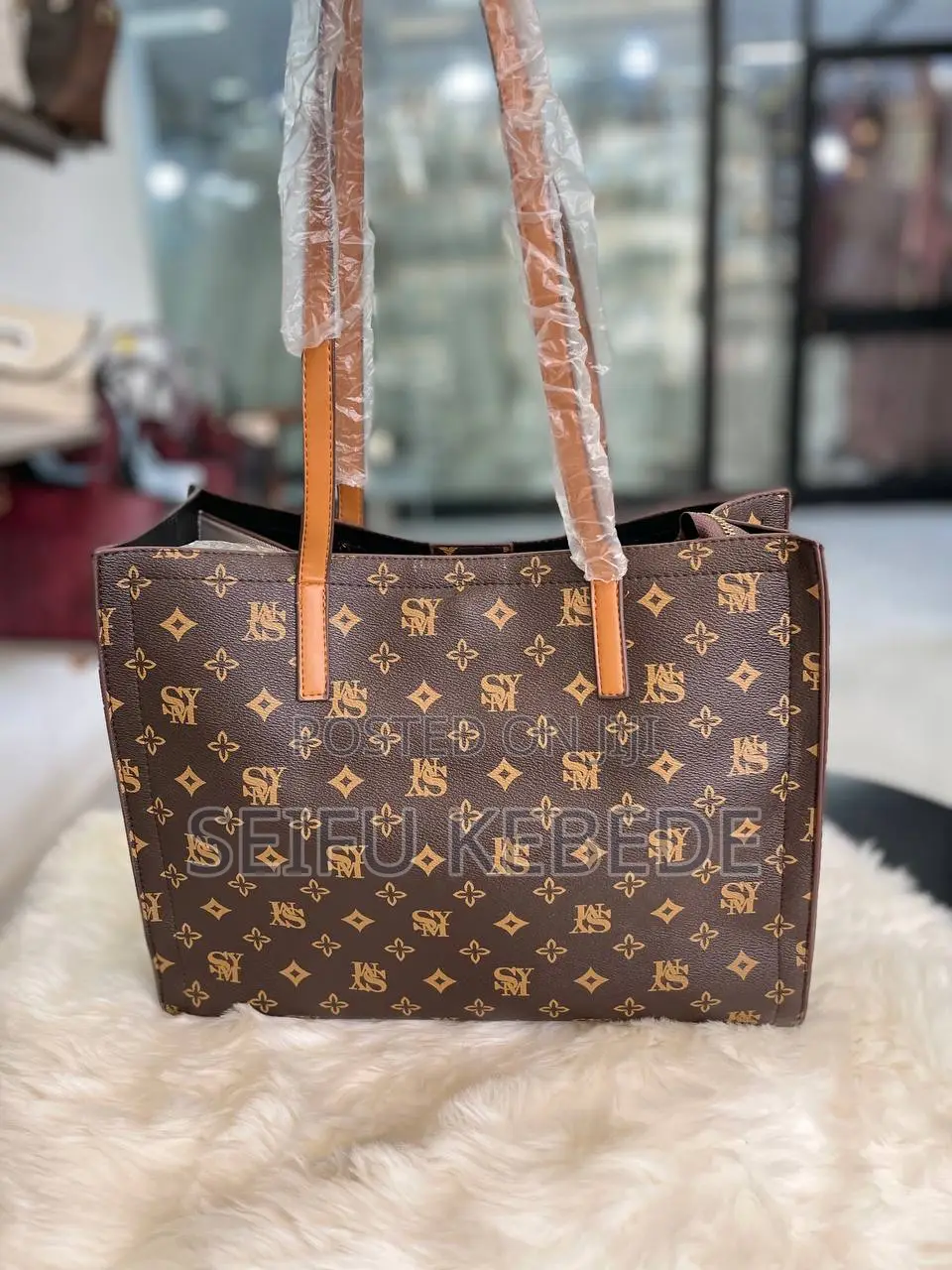 Women's Handbag