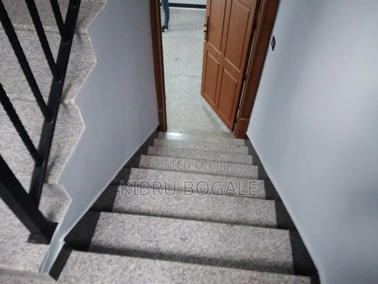 5bdrm House in Samit 72, Bole for sale