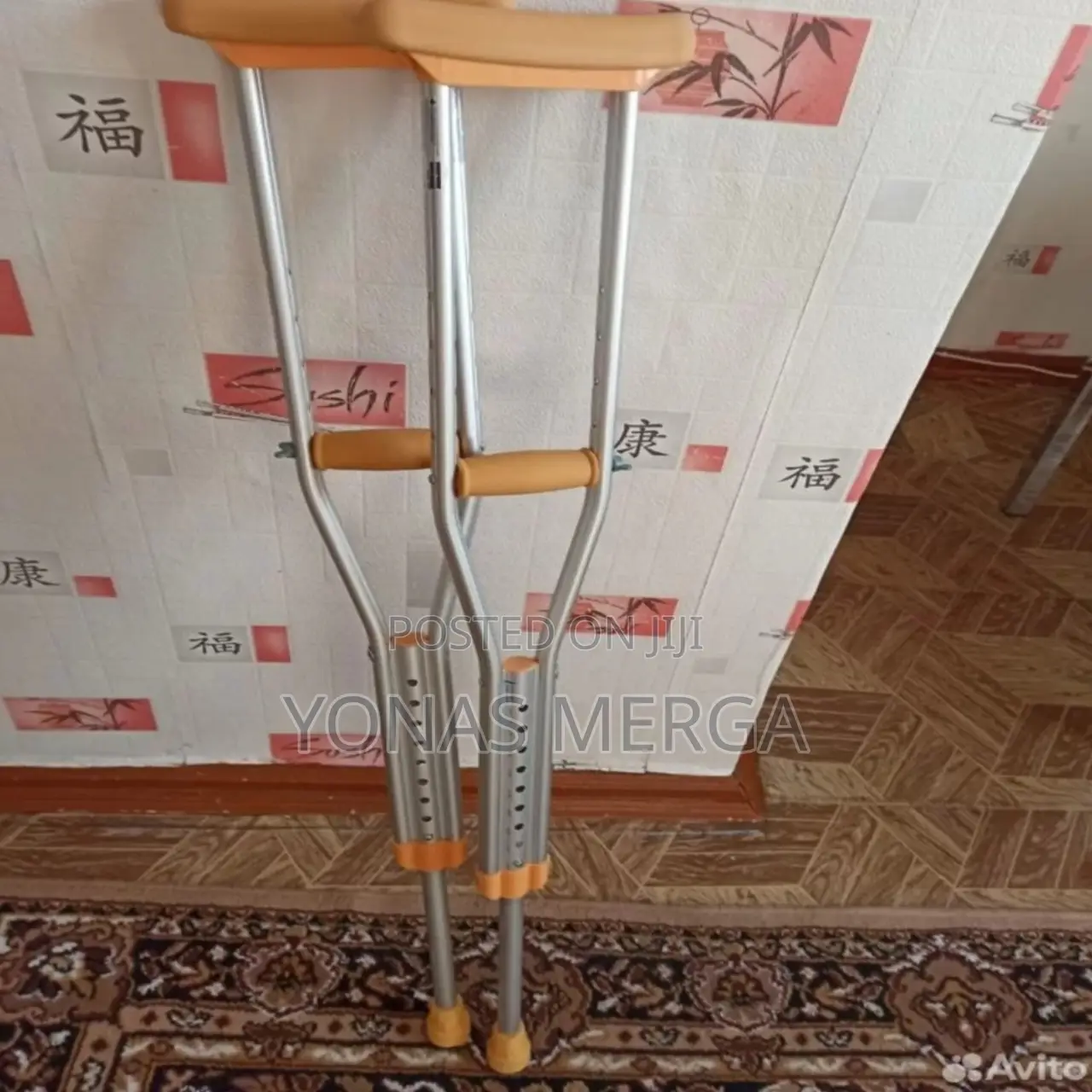ክራንች‒ክራንች⩩ክራንች-Aluminum Crutches _ክራንች ክራንች2⁄3ክራንችክራንች0ክራንች