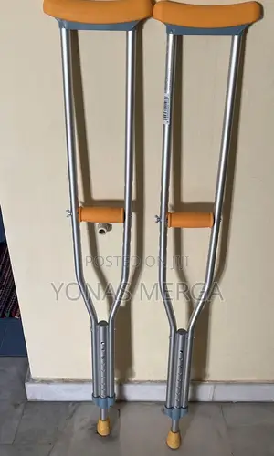 Photo - Durable ክራንች¶Comfortable ክራንች/ክራንች\ክራንች≡ክራንች≤ክራንች+ክራንች/ክራንች