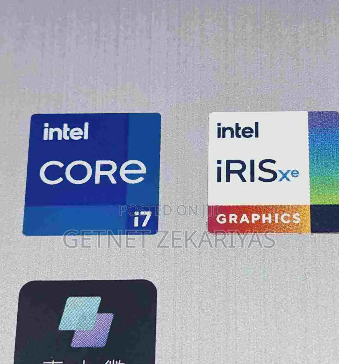 New Laptop HP Stream Notebook 16GB Intel Core I7 SSD 512GB