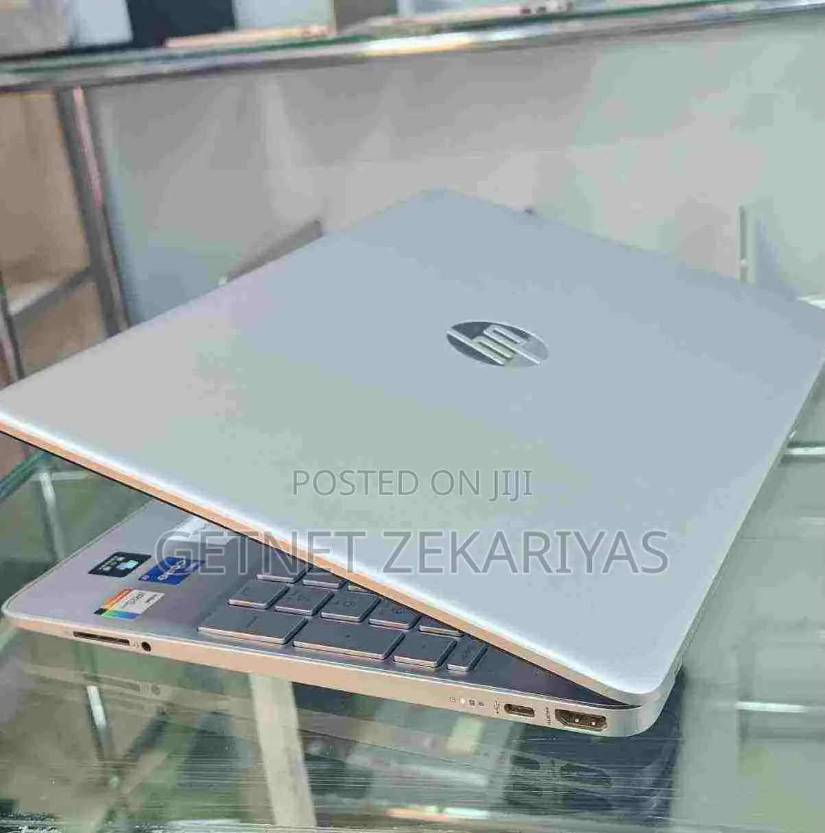 New Laptop HP Stream Notebook 16GB Intel Core I7 SSD 512GB