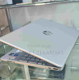 New Laptop HP Stream Notebook 16GB Intel Core I7 SSD 512GB