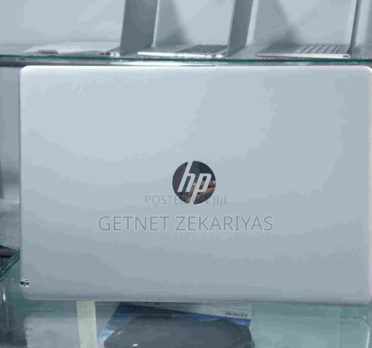 New Laptop HP Stream Notebook 16GB Intel Core I7 SSD 512GB