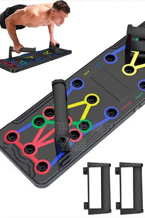 Push Up Board 16 Version