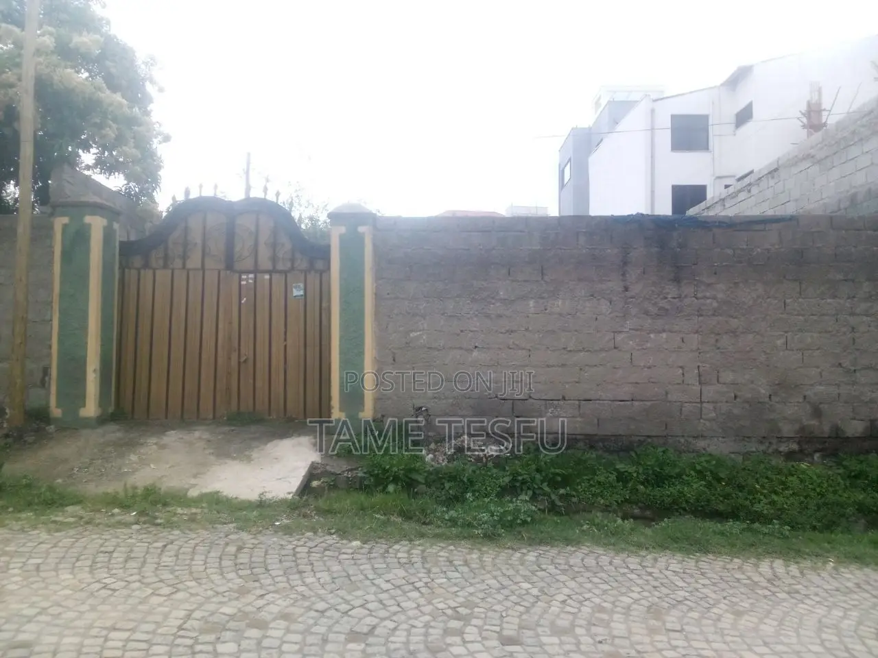 2bdrm House in Wosene, Yeka for sale