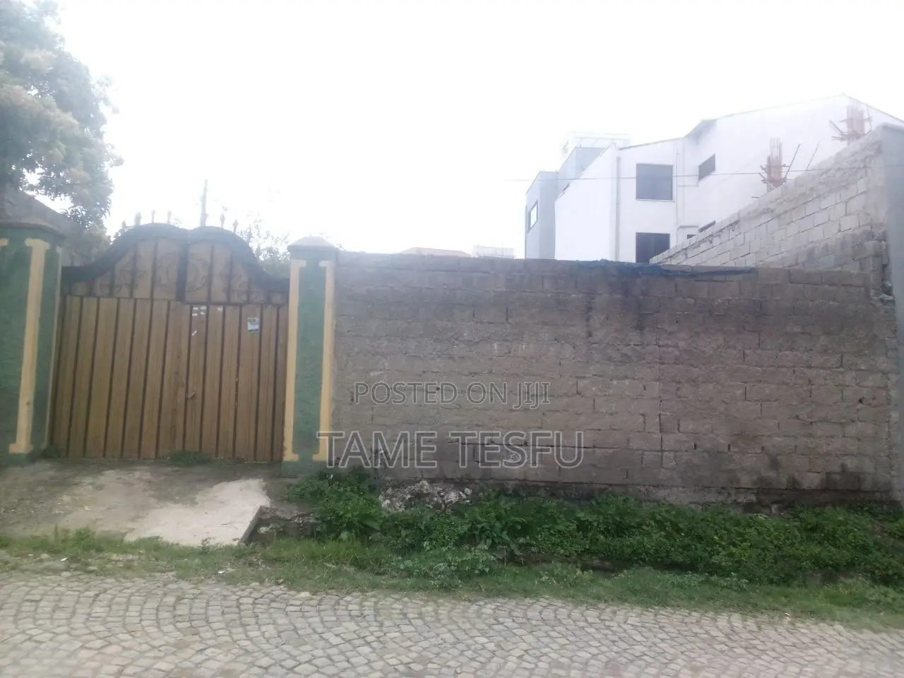 2bdrm House in Wosene, Yeka for sale