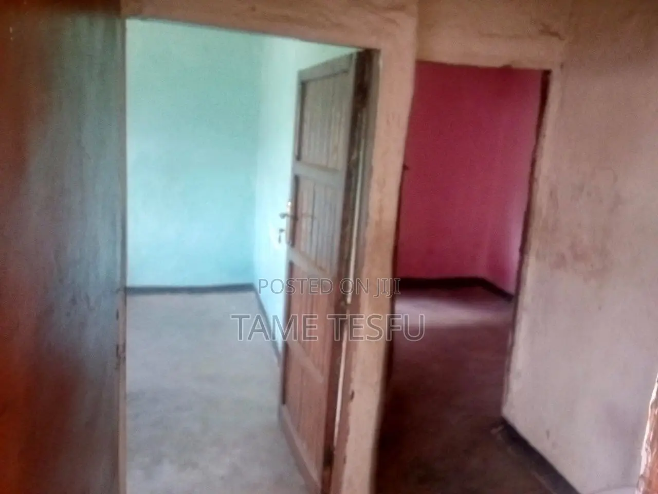 2bdrm House in Wosene, Yeka for sale