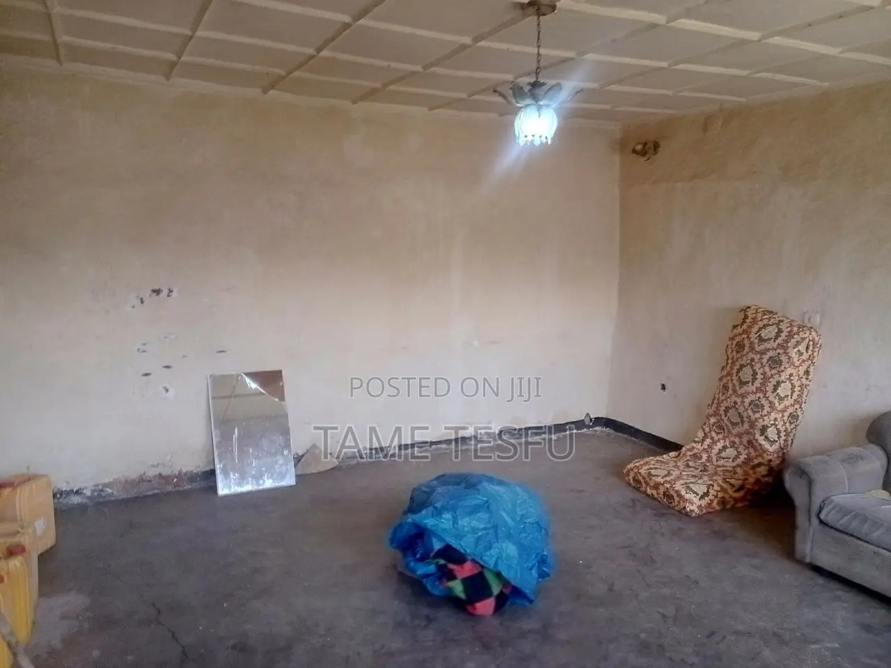 2bdrm House in Wosene, Yeka for sale