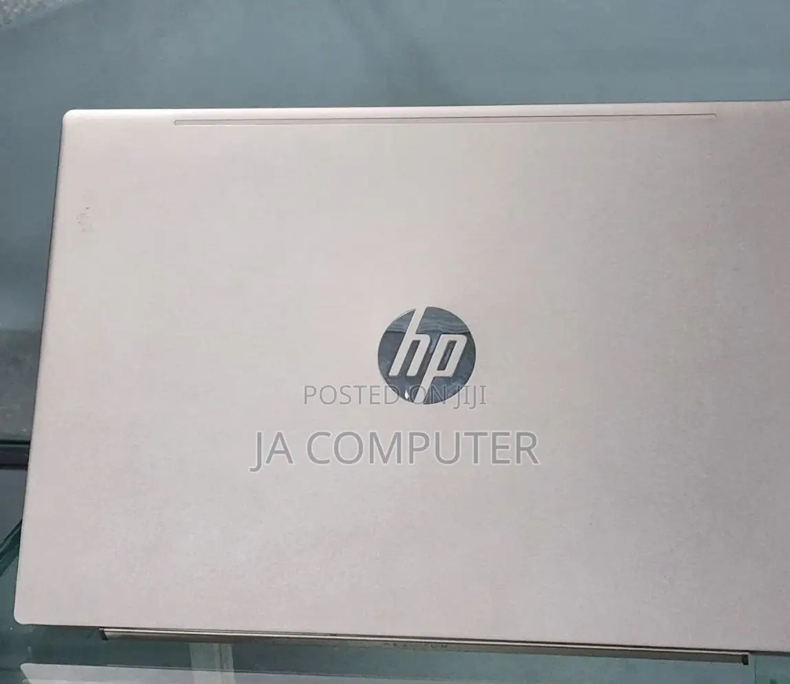 New Laptop HP Pavilion 15 8GB Intel Core I7 SSD 256GB