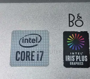 New Laptop HP Pavilion 15 8GB Intel Core I7 SSD 256GB