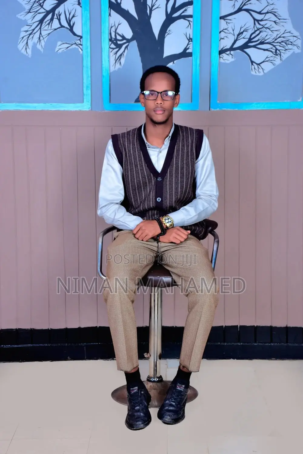 English Teacher/Home Tutor