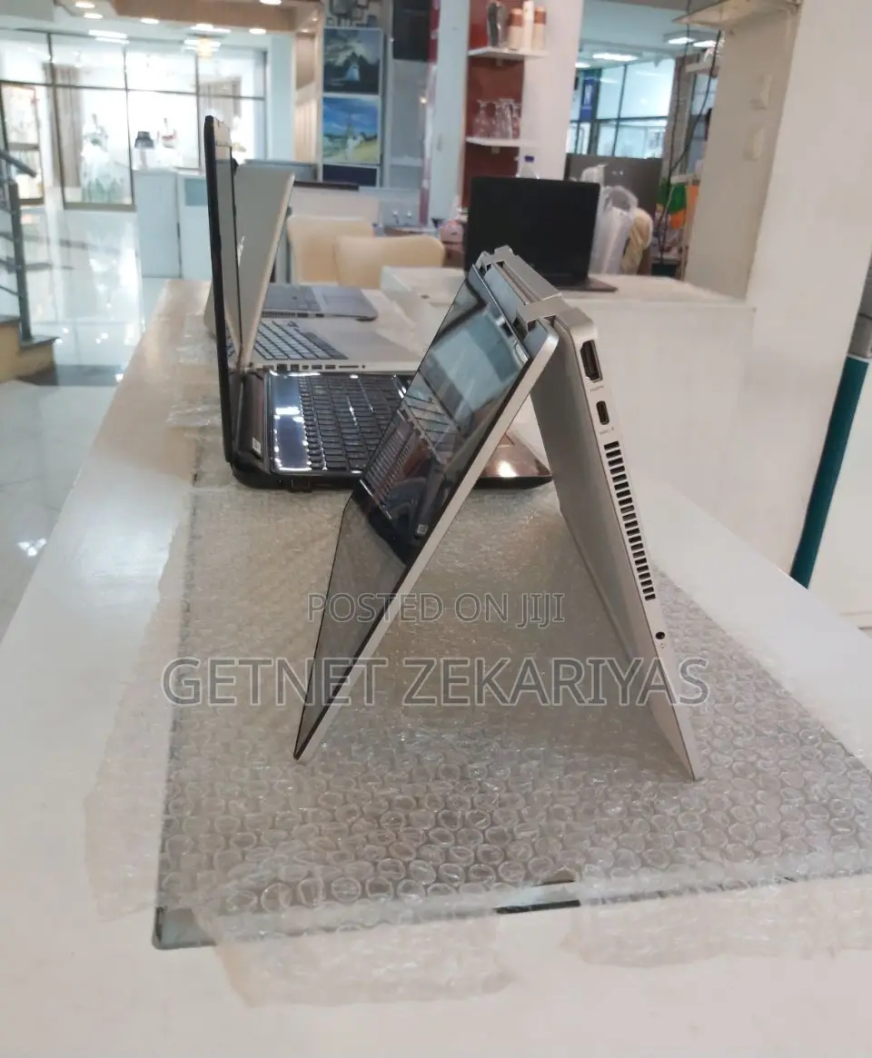 New Laptop HP Pavilion 15 8GB Intel Core I5 SSD 512GB