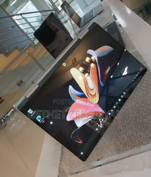 New Laptop HP Pavilion 15 8GB Intel Core I5 SSD 512GB