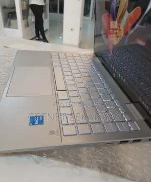 Photo - New Laptop HP Pavilion 15 8GB Intel Core I5 SSD 512GB