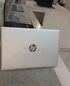 New Laptop HP Pavilion 15 8GB Intel Core I5 SSD 512GB