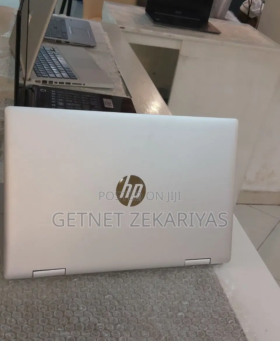 New Laptop HP Pavilion 15 8GB Intel Core I5 SSD 512GB