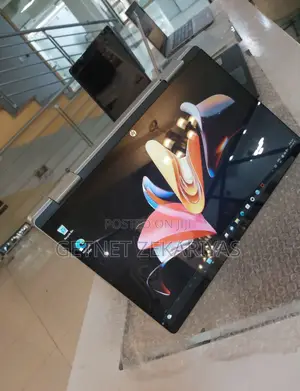 New Laptop HP Pavilion 15 8GB Intel Core I5 SSD 512GB