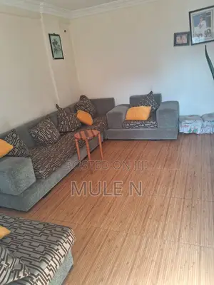 Photo - Furnished 1bdrm Condo in Abado Condominium, Yeka for sale