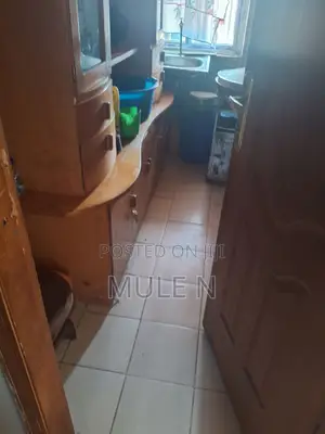 Furnished 1bdrm Condo in Abado Condominium, Yeka for sale