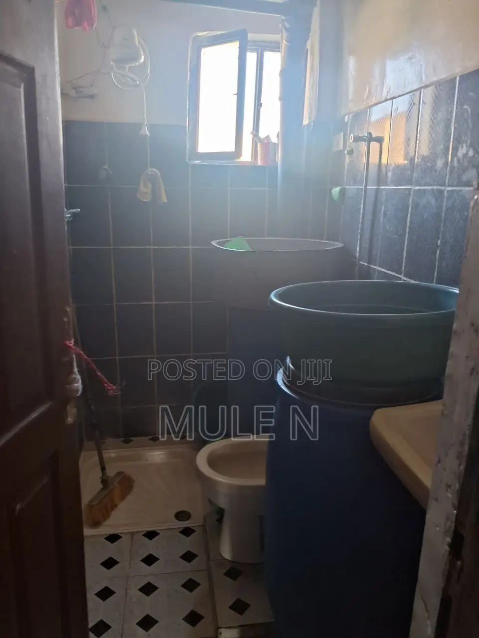 Furnished 1bdrm Condo in Abado Condominium, Yeka for sale