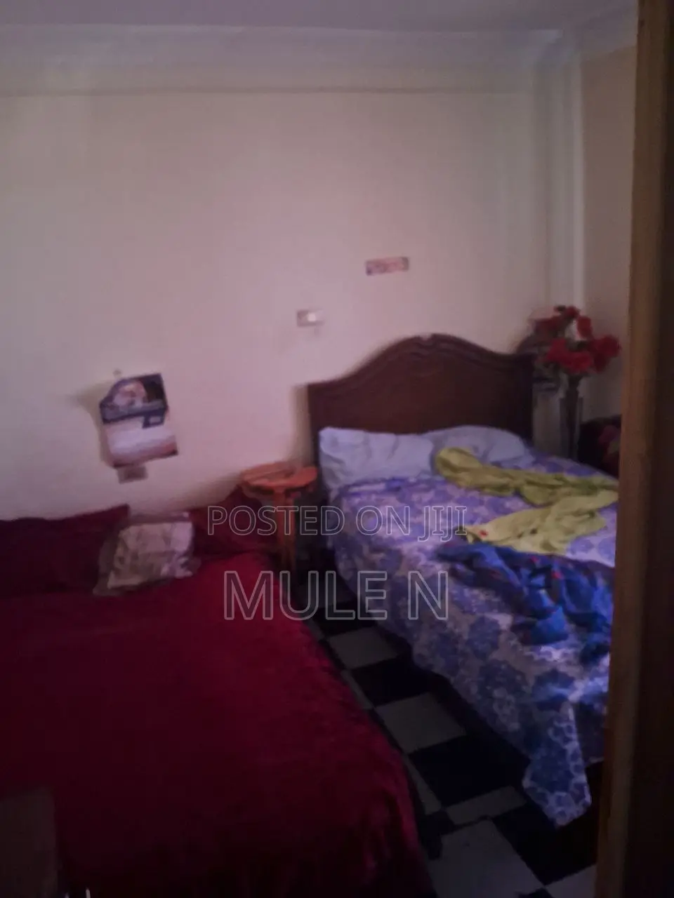 Furnished 1bdrm Condo in Abado Condominium, Yeka for sale