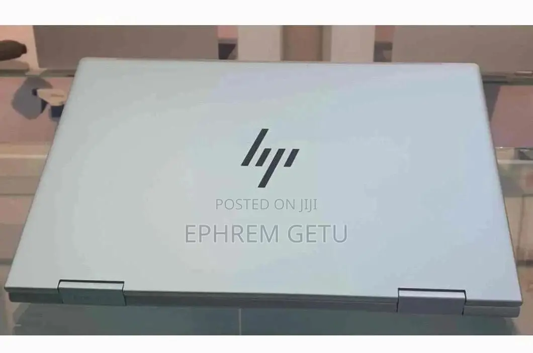 New Laptop HP Envy X360 16GB Intel Core i7 SSD 1T