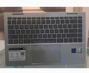 New Laptop HP Envy X360 16GB Intel Core i7 SSD 1T