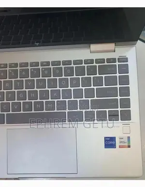 New Laptop HP Envy X360 16GB Intel Core i7 SSD 1T