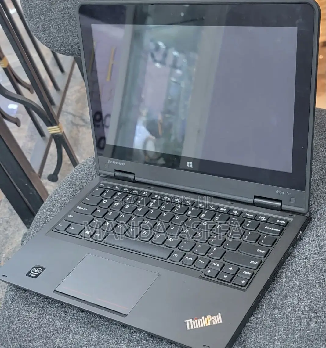 New Laptop Lenovo ThinkPad 11e 4GB Intel Pentium HDD 500GB