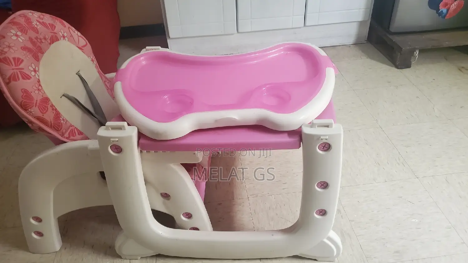 Baby Feeding Chair