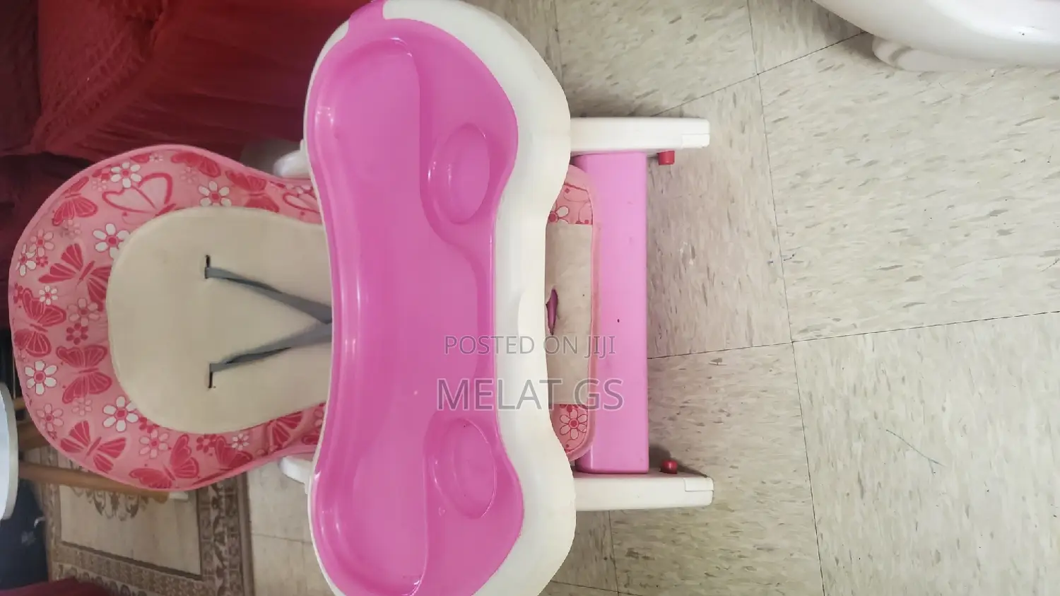 Baby Feeding Chair