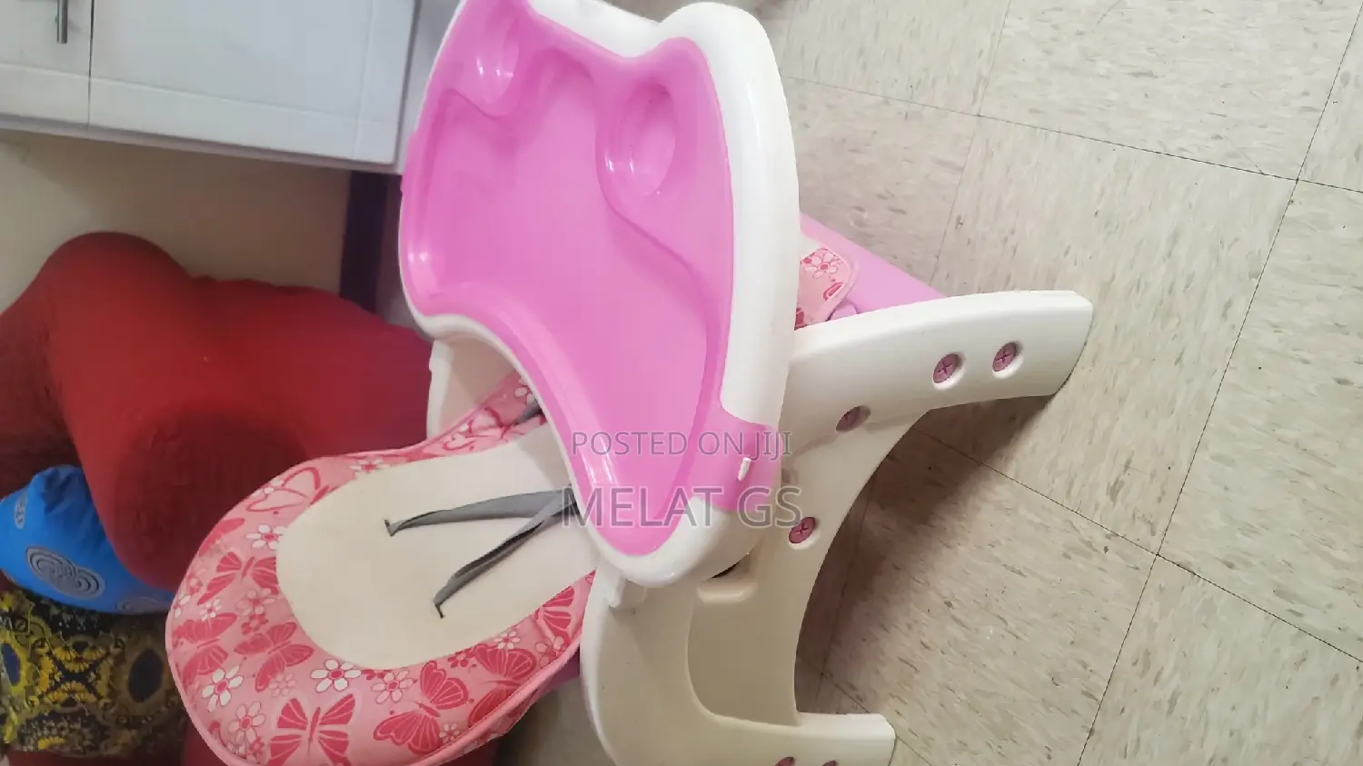 Baby Feeding Chair