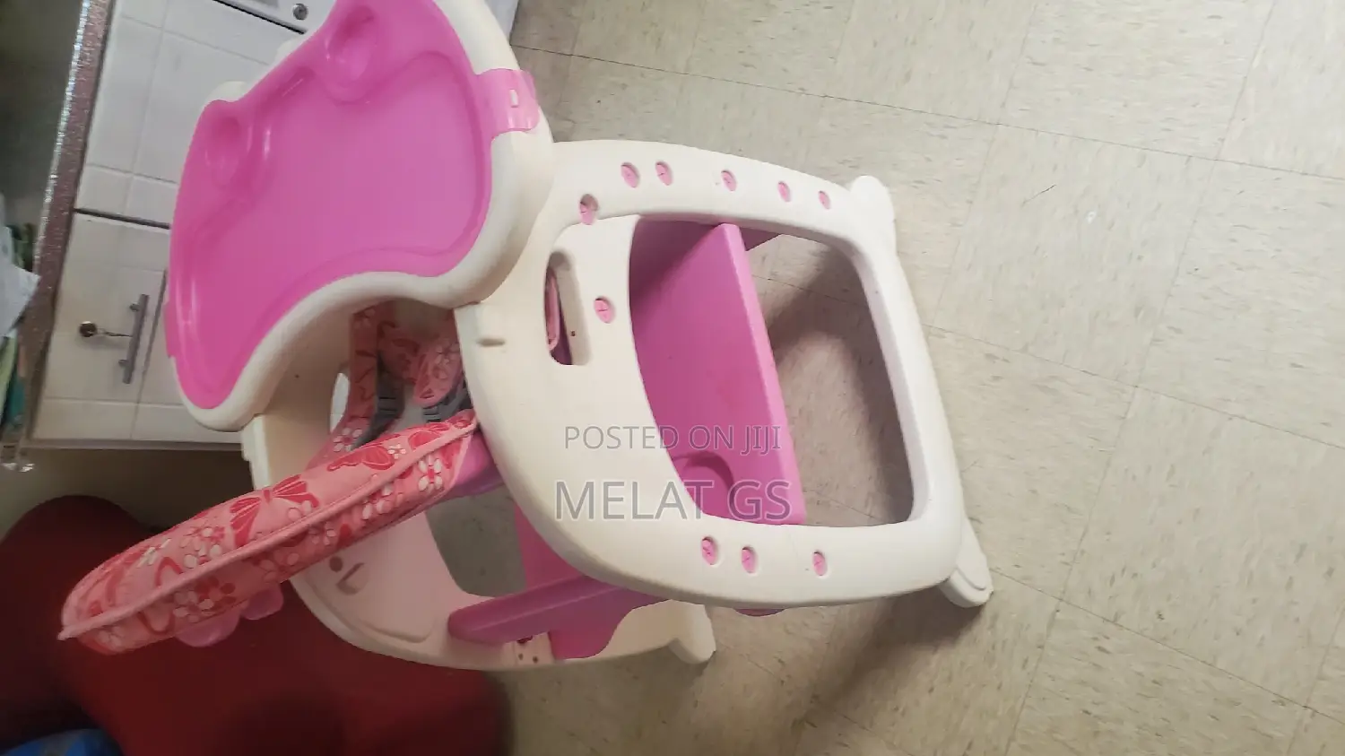 Baby Feeding Chair