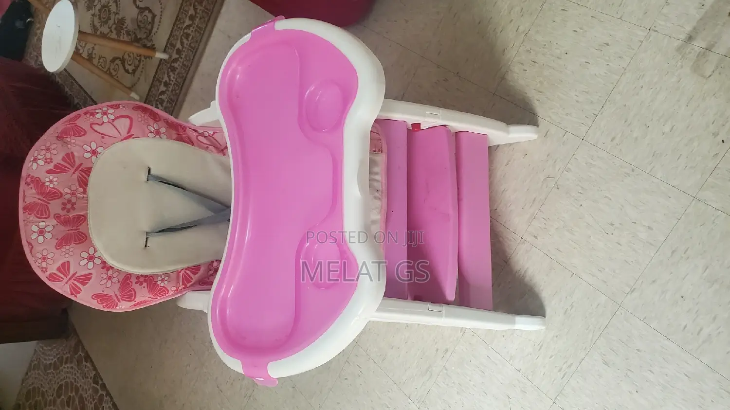 Baby Feeding Chair