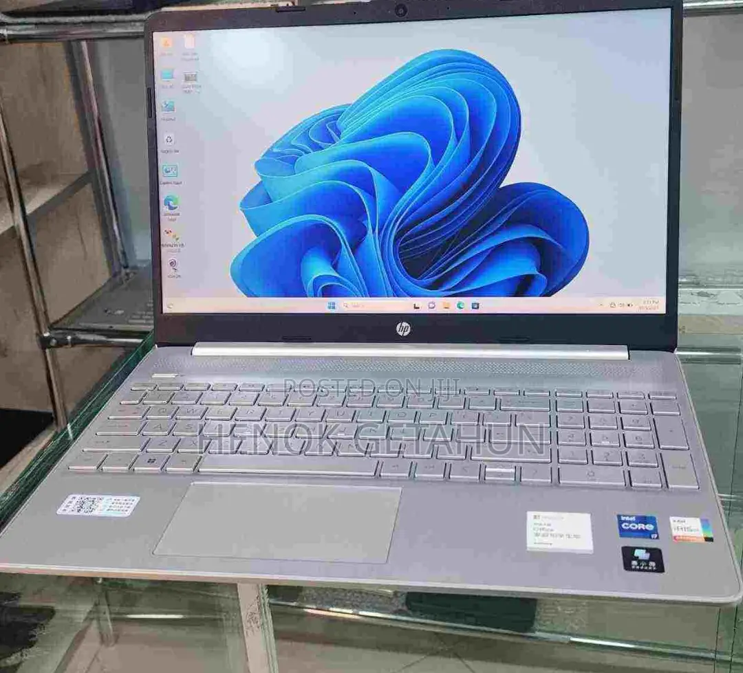 New Laptop HP Stream Notebook 16GB Intel Core I7 SSD 1T