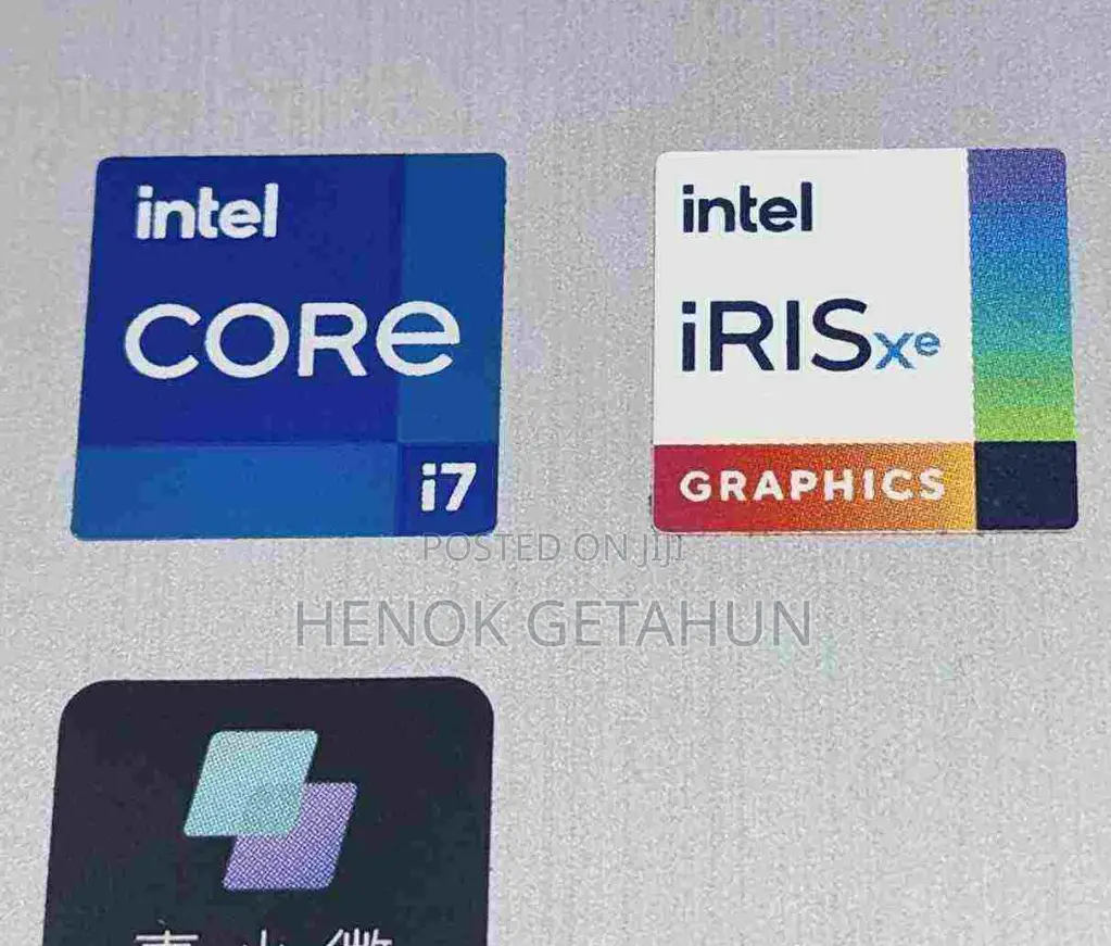 New Laptop HP Stream Notebook 16GB Intel Core I7 SSD 1T