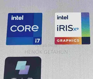 New Laptop HP Stream Notebook 16GB Intel Core I7 SSD 1T