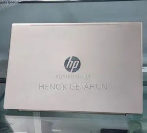 Photo - New Laptop HP Pavilion 15 8GB Intel Core I7 SSD 256GB