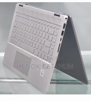 New Laptop HP Pavilion 15 8GB Intel Core I7 SSD 256GB