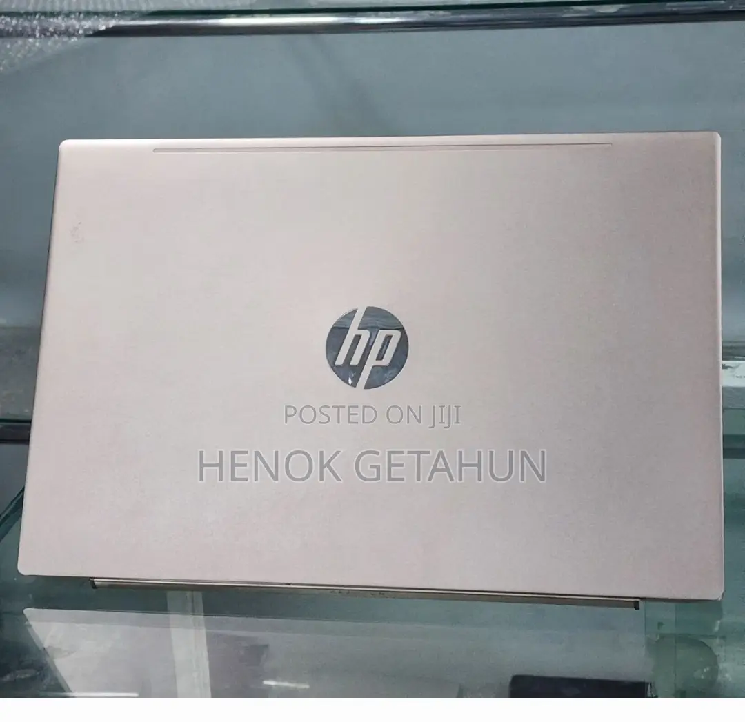 New Laptop HP Pavilion 15 8GB Intel Core I7 SSD 256GB