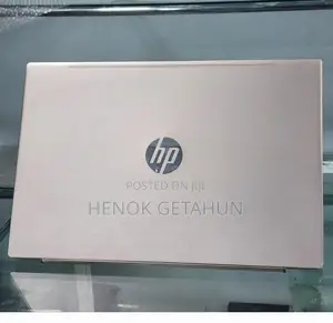 New Laptop HP Pavilion 15 8GB Intel Core I7 SSD 256GB